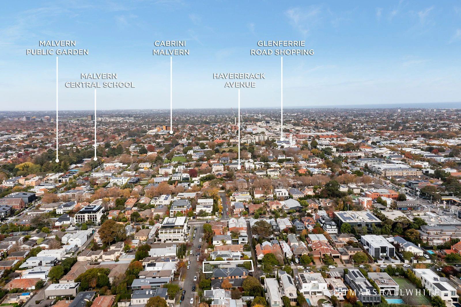 9 Plant Street, Malvern, VIC