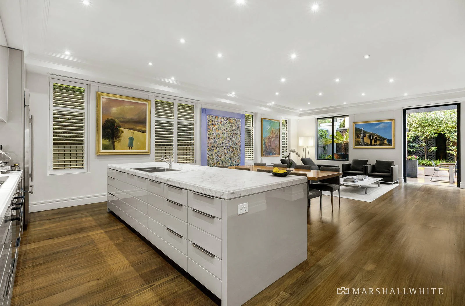 1/103 Mathoura Road, Toorak, VIC