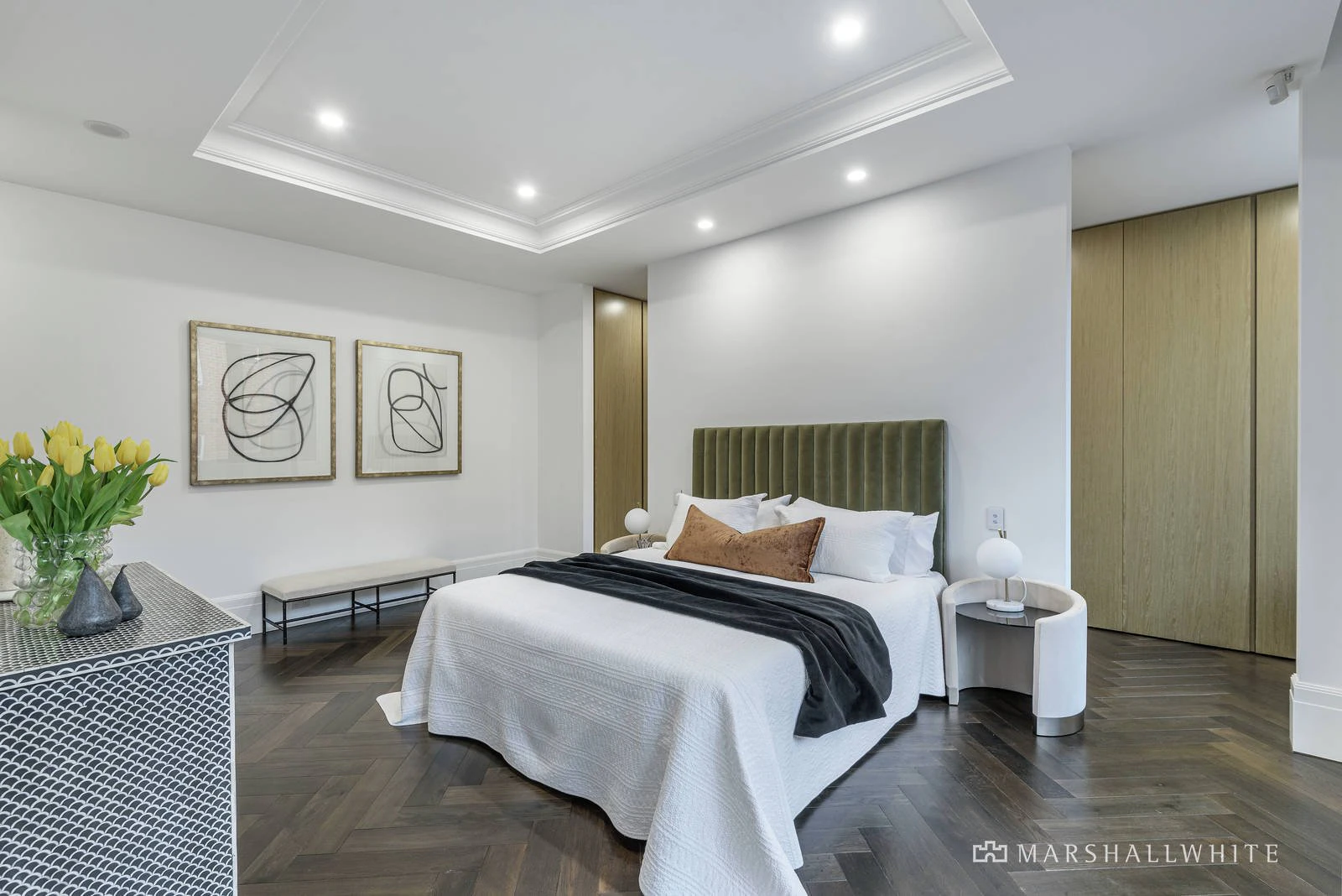 6/547 Toorak Road, Toorak, VIC