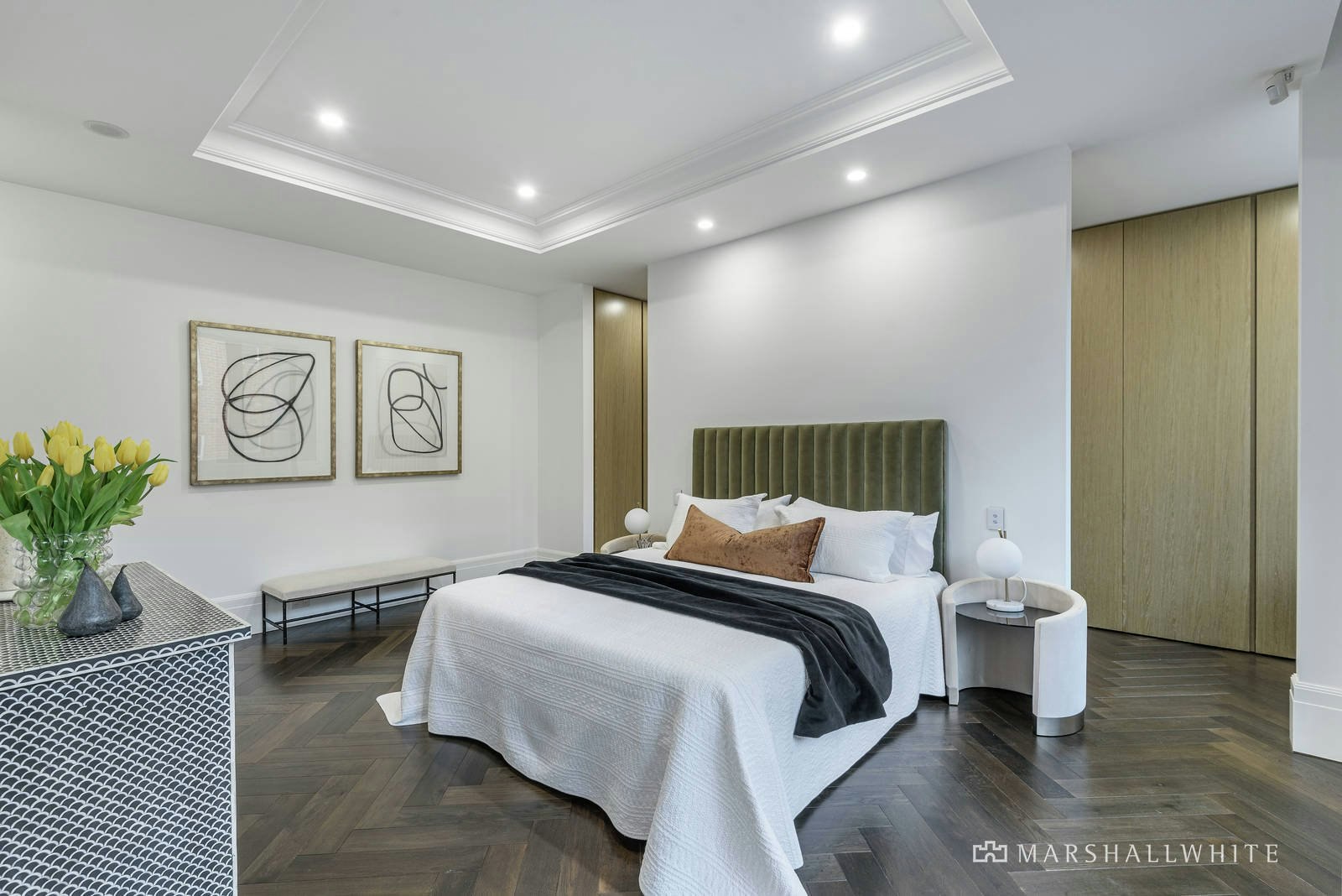 6/547 Toorak Road, Toorak, VIC