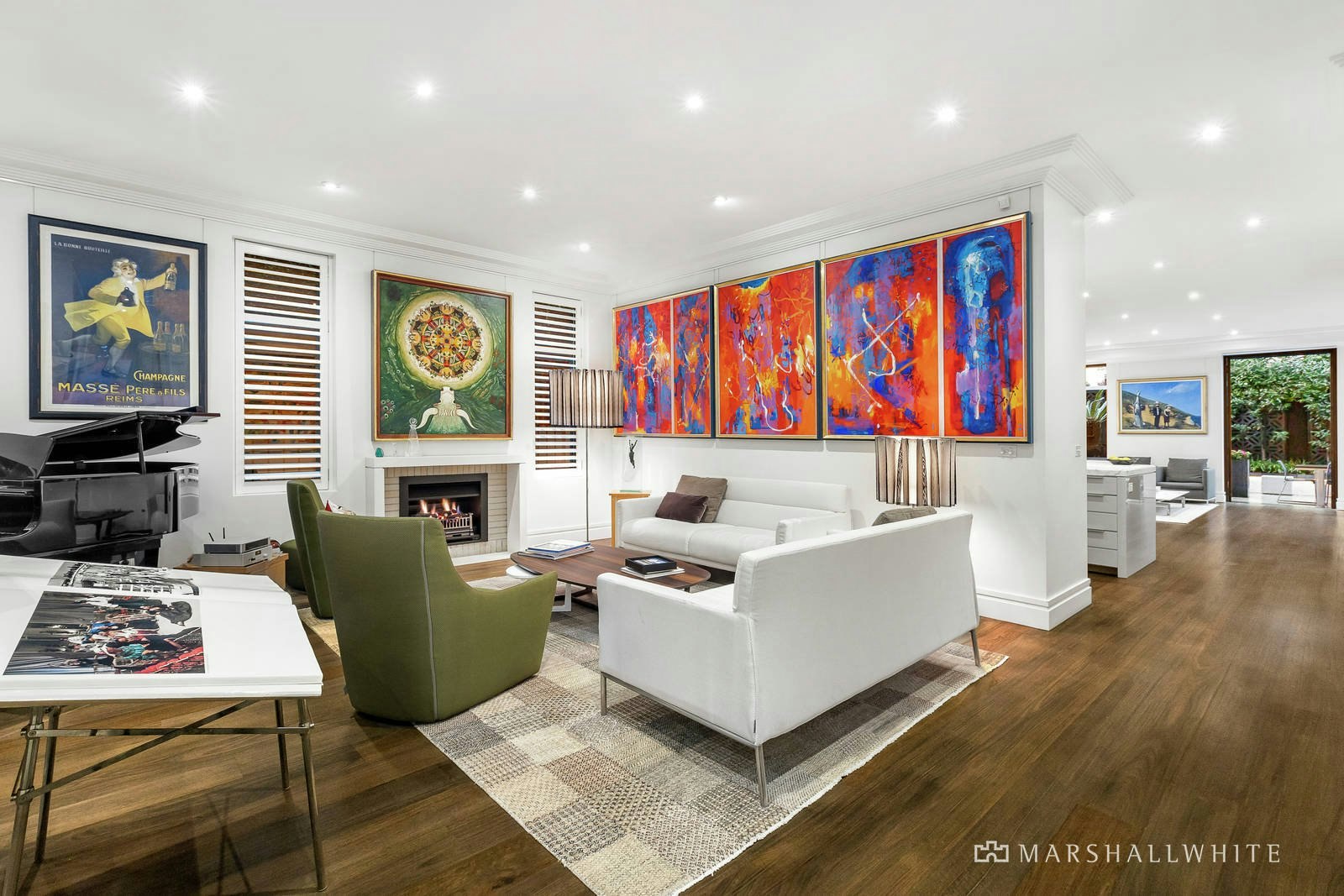 1/103 Mathoura Road, Toorak, VIC