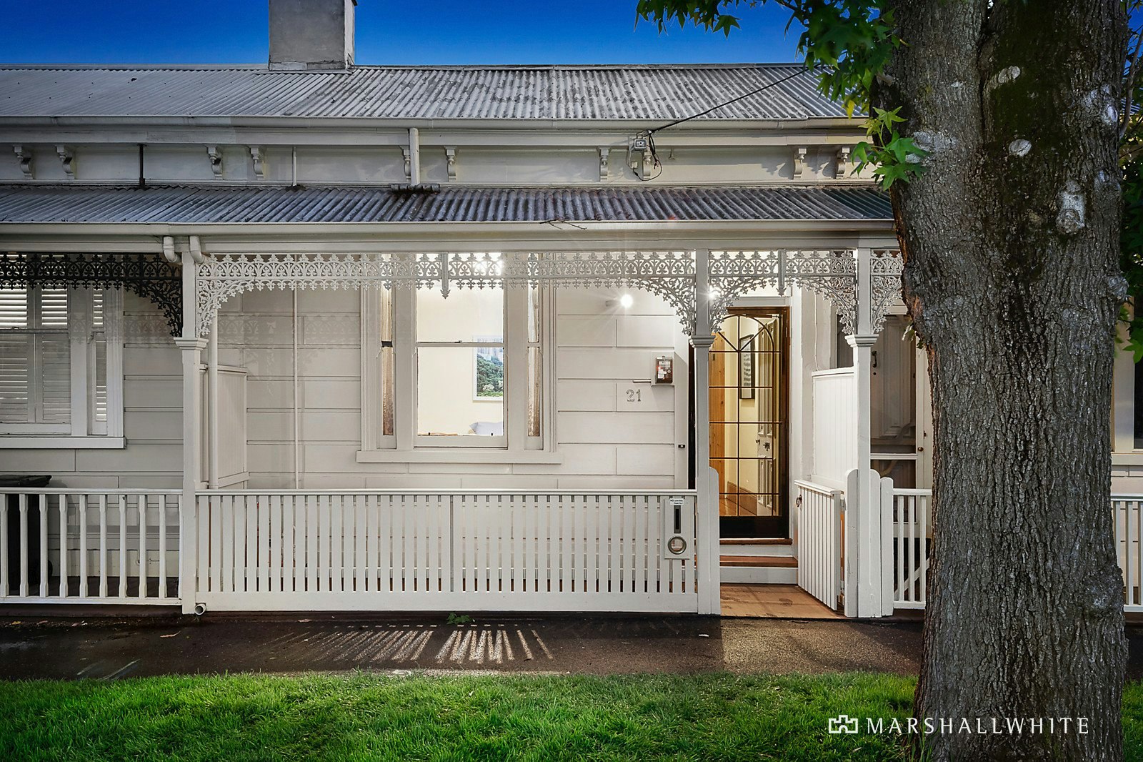 21 Spring Street East, Port Melbourne, VIC