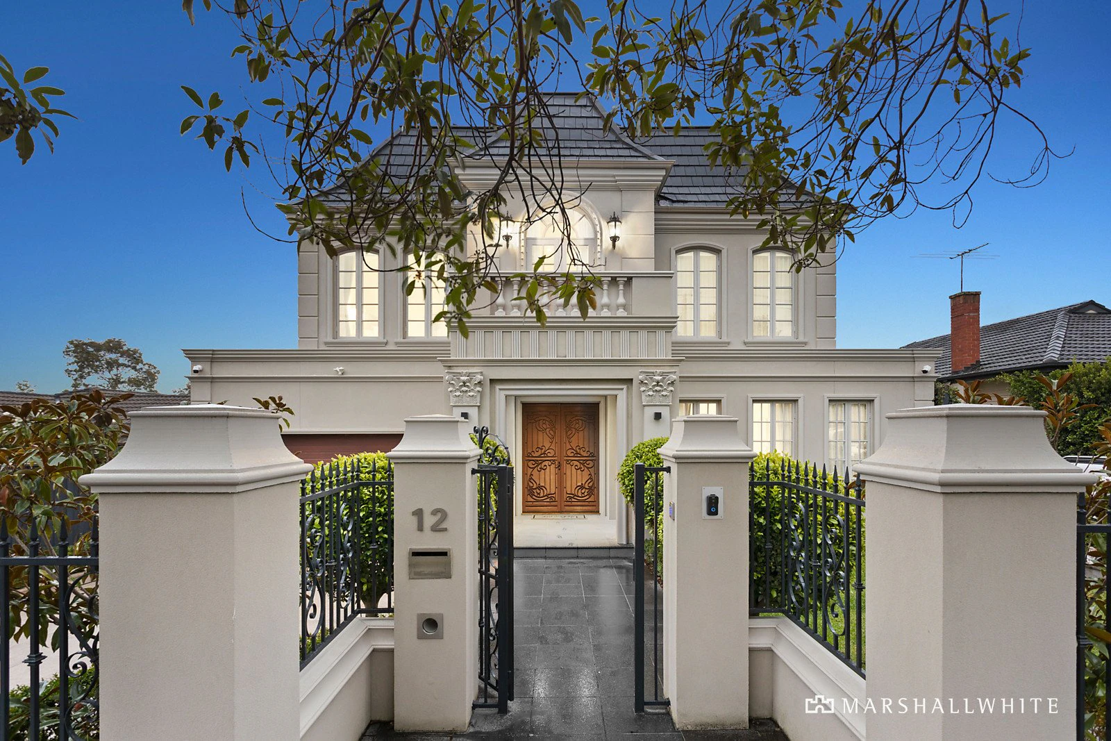 12 Monash Avenue, Balwyn, VIC