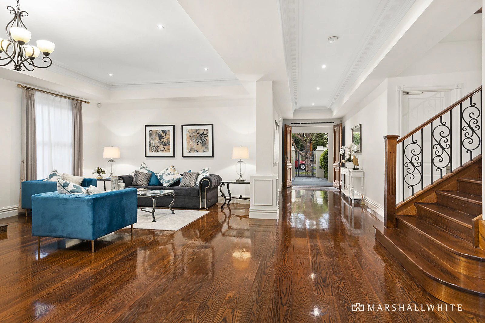 12 Monash Avenue, Balwyn, VIC