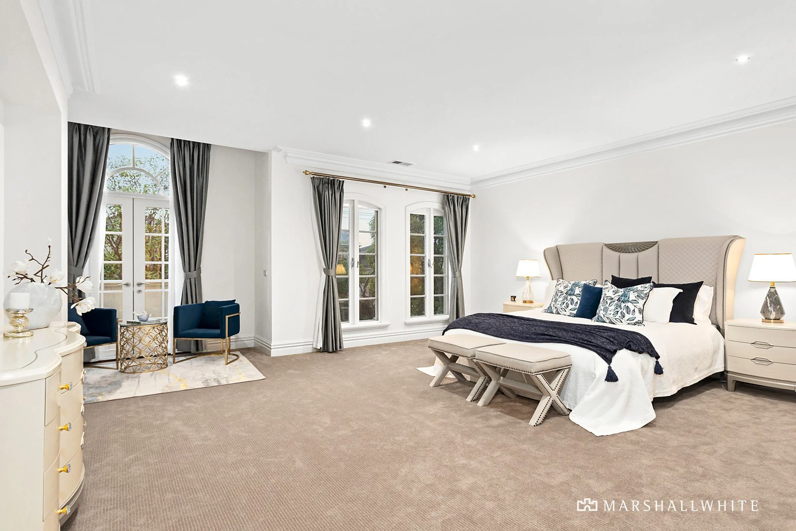 12 Monash Avenue, Balwyn, VIC