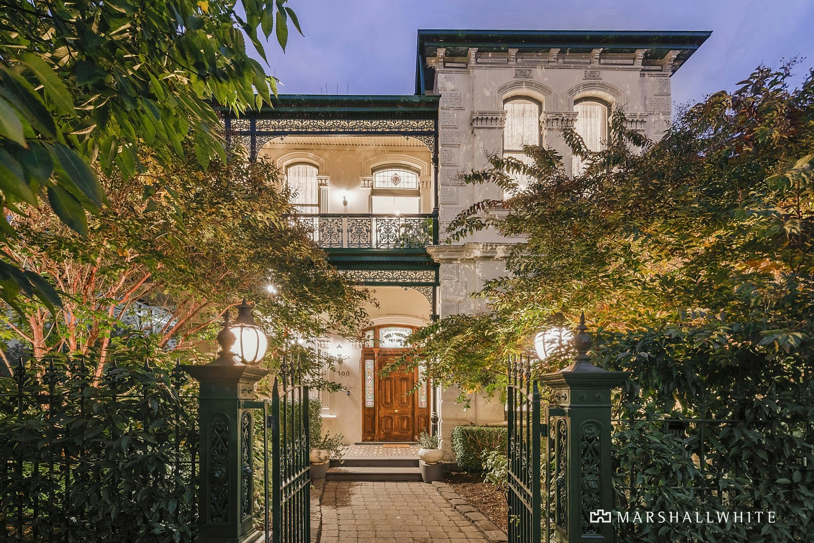 100 Wellington Street, St Kilda, VIC