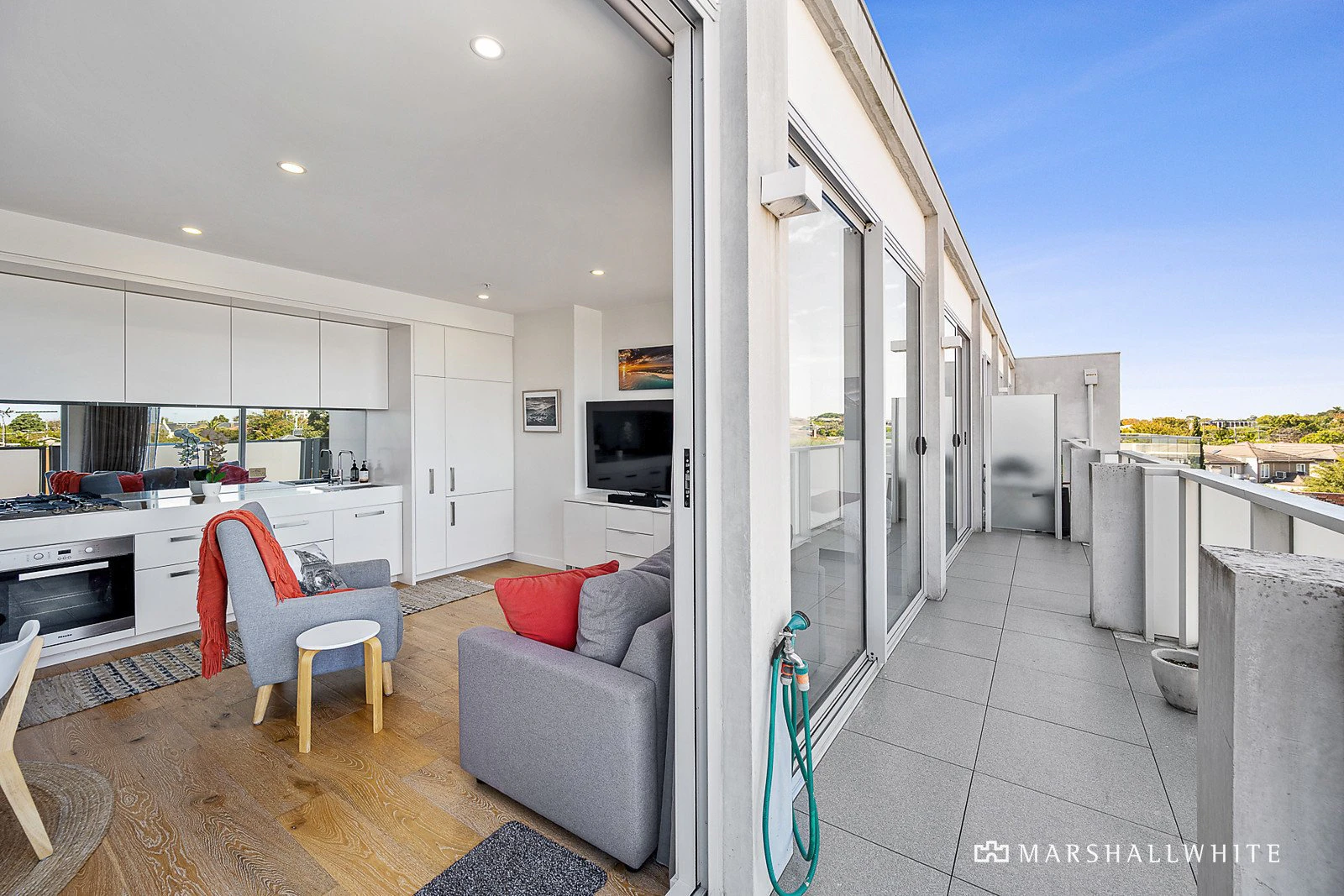 304/317 New Street, Brighton, VIC