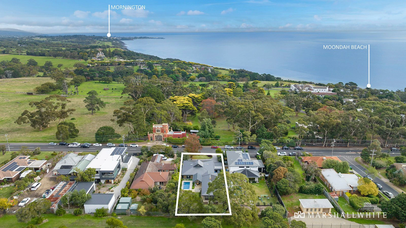 61 Kunyung Road, Mount Eliza, VIC