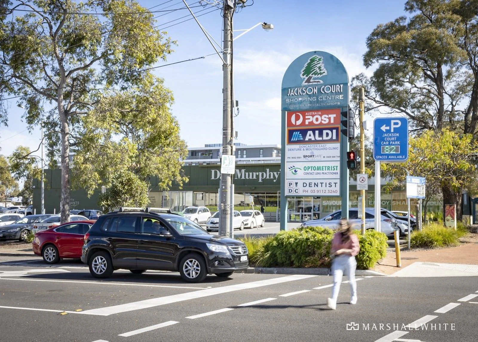 508/632 - 640 Doncaster Road, Doncaster, VIC