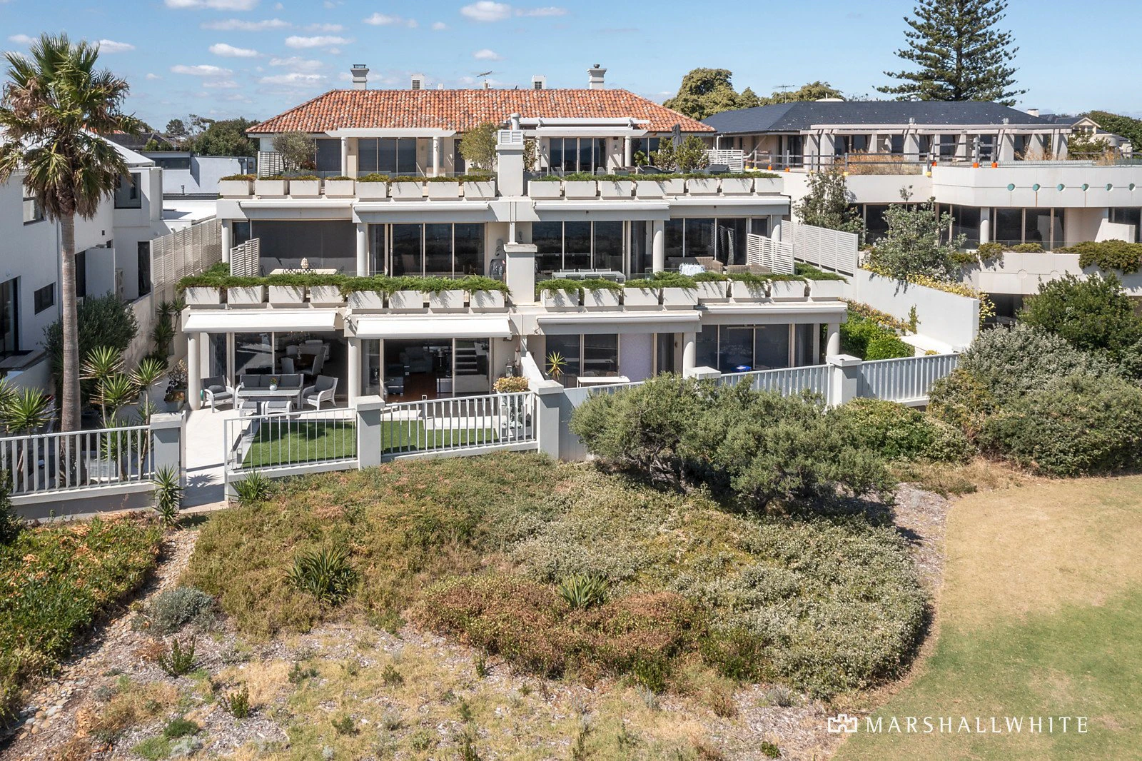 1/21 Birdwood Avenue, Brighton, VIC