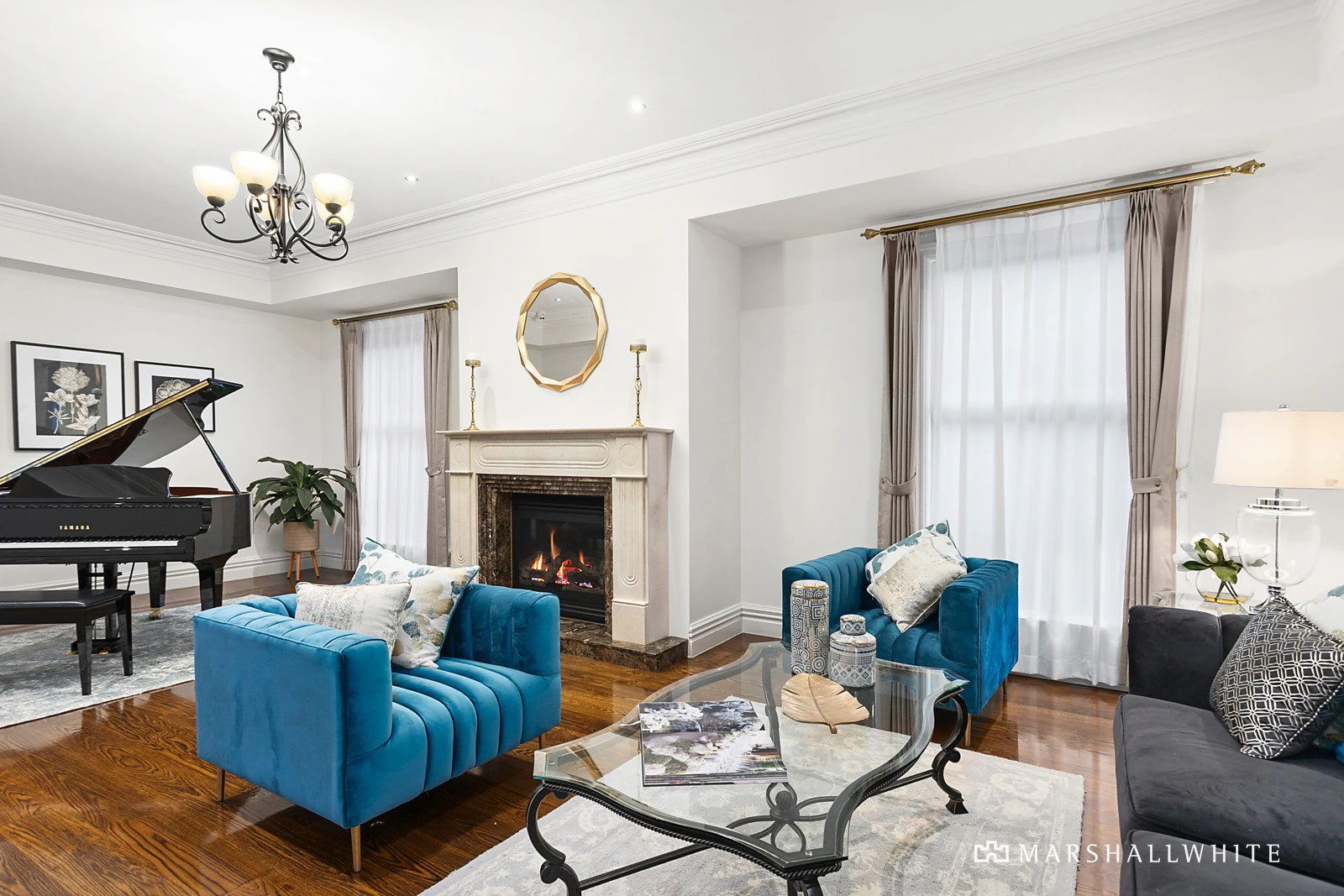 12 Monash Avenue, Balwyn, VIC