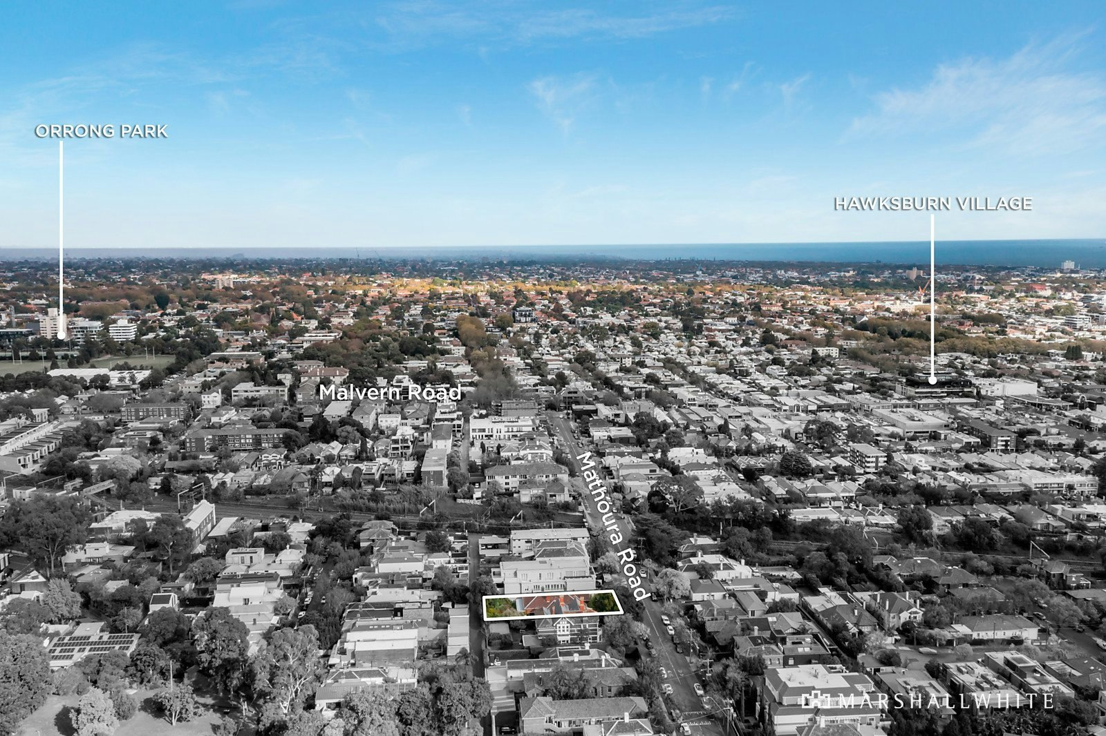 42 Mathoura Road, Toorak, VIC