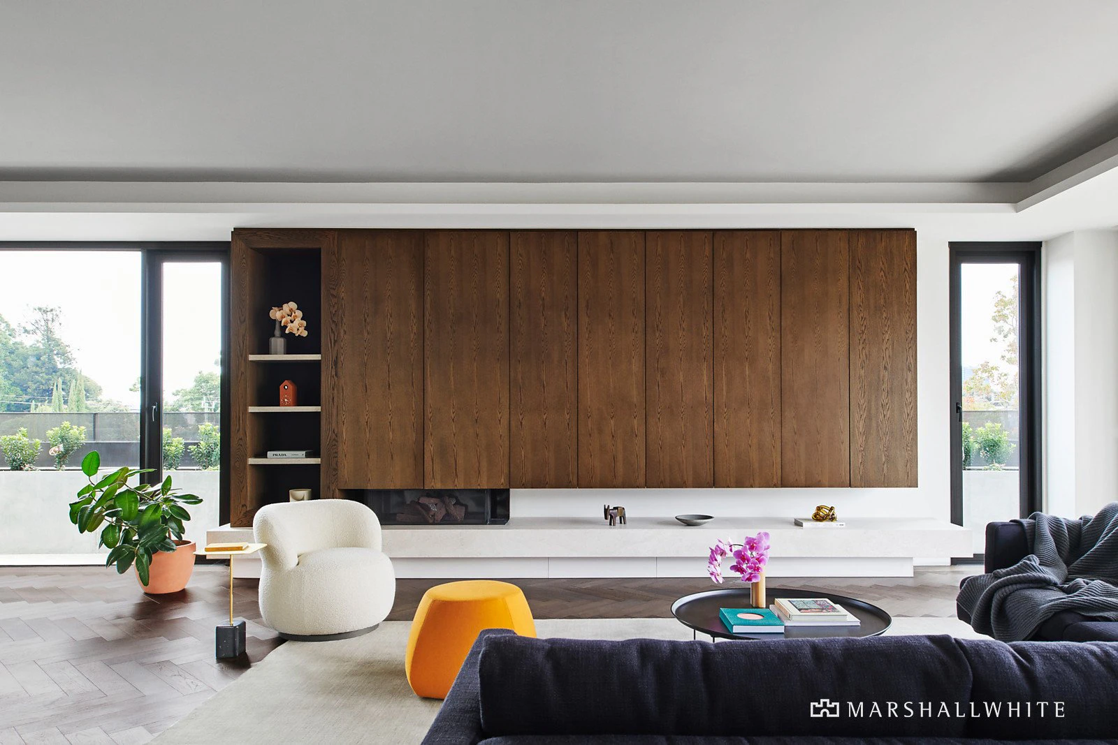 Penthouse/12 Springfield Avenue, Toorak, VIC