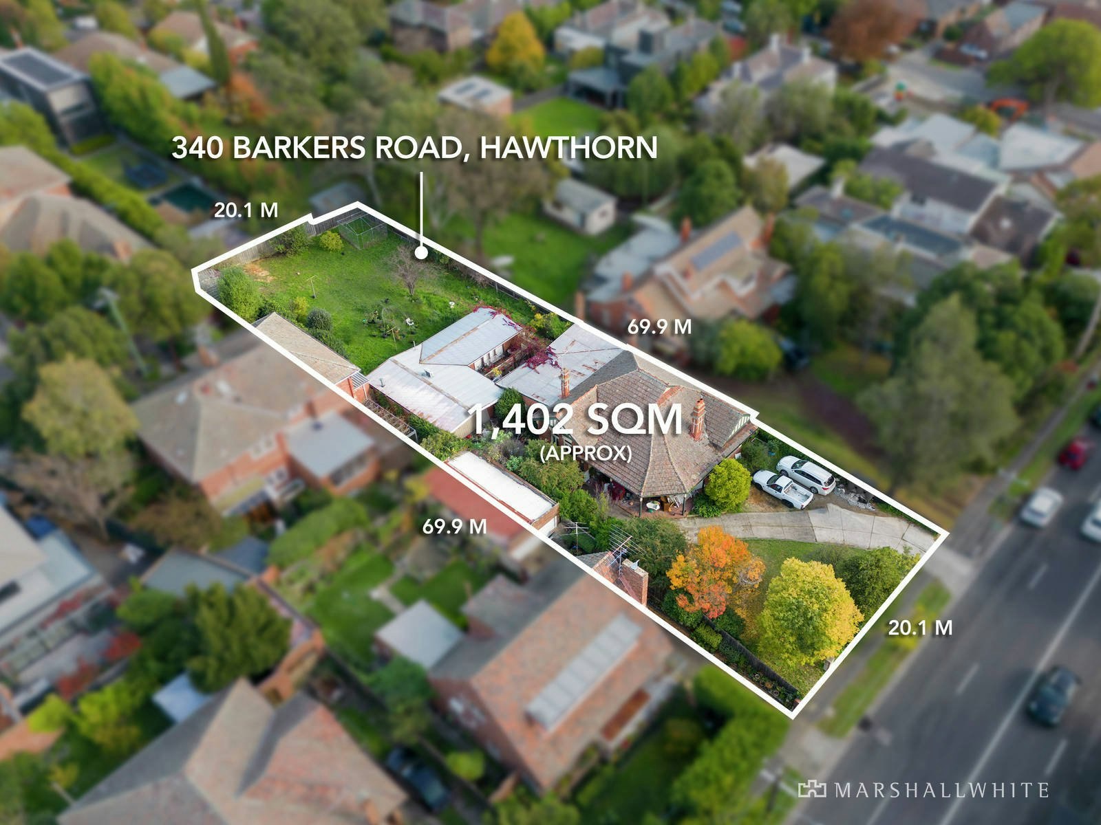 340 Barkers Road, Hawthorn, VIC