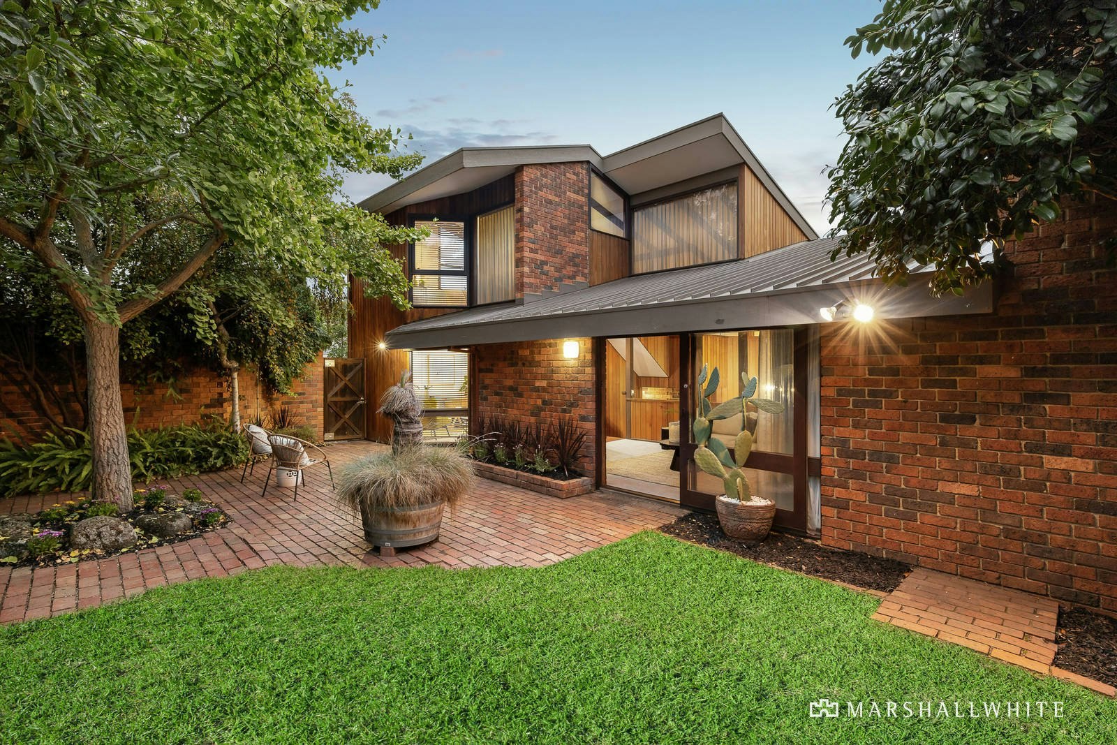 1/21 Davis Street, Kew, VIC