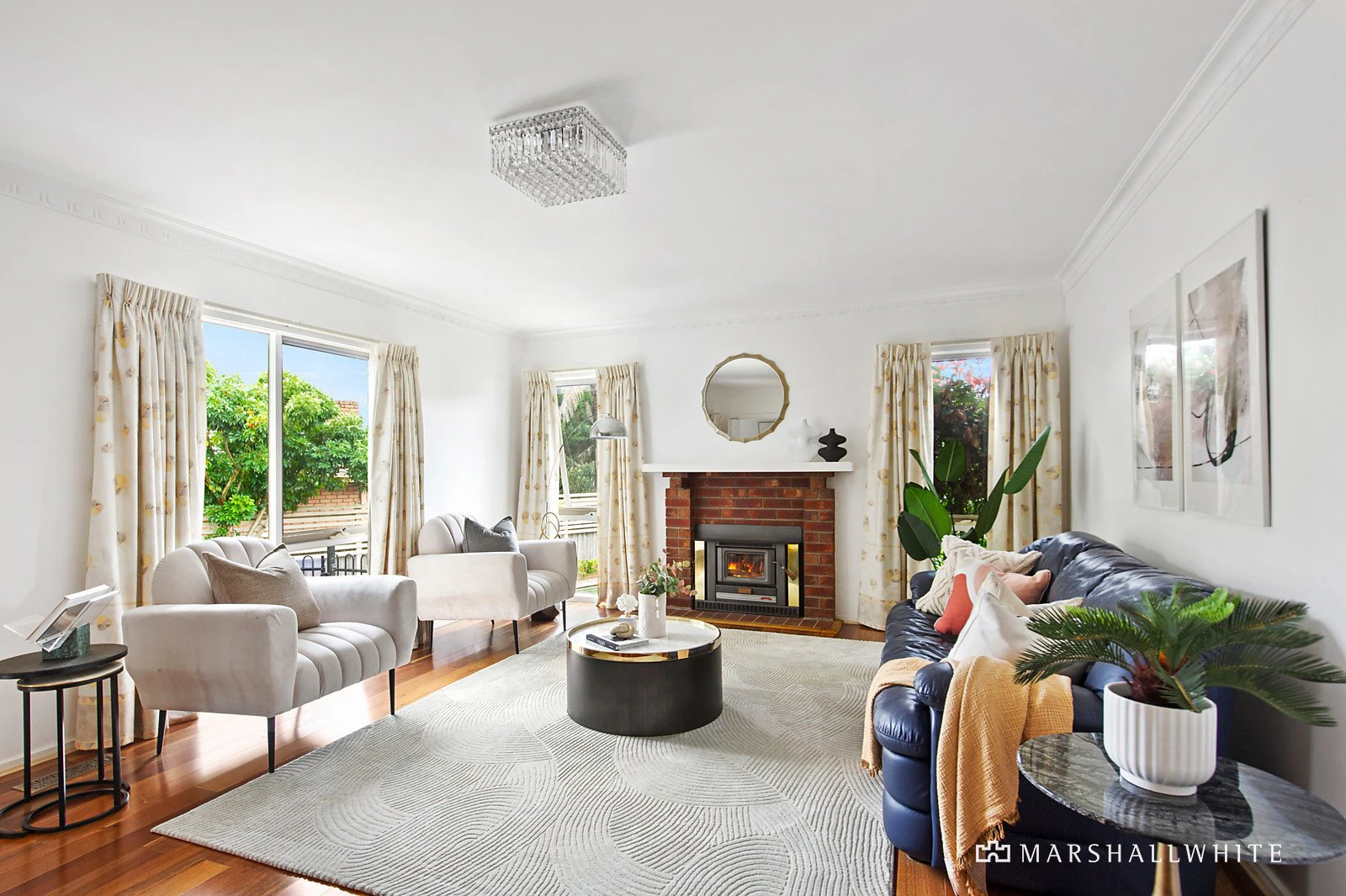 31 Tidcombe Crescent, Doncaster East, VIC