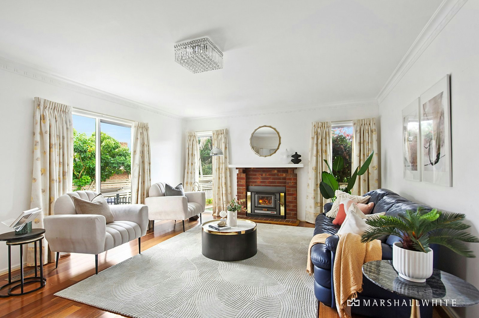 31 Tidcombe Crescent, Doncaster East, VIC