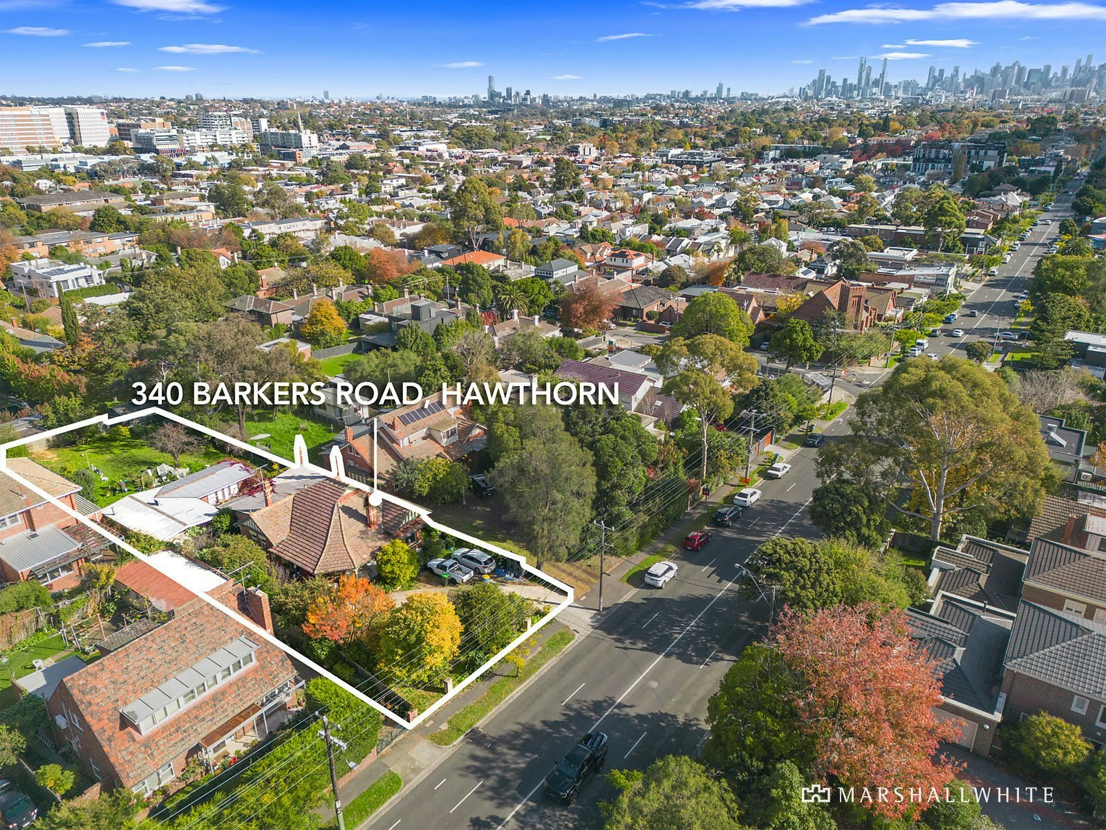 340 Barkers Road, Hawthorn, VIC
