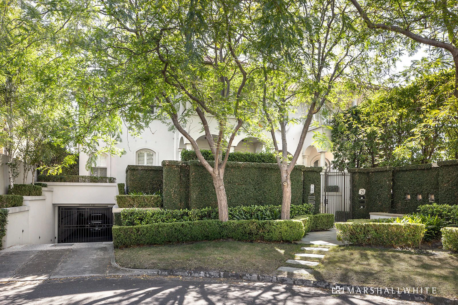 1/21 Birdwood Avenue, Brighton, VIC