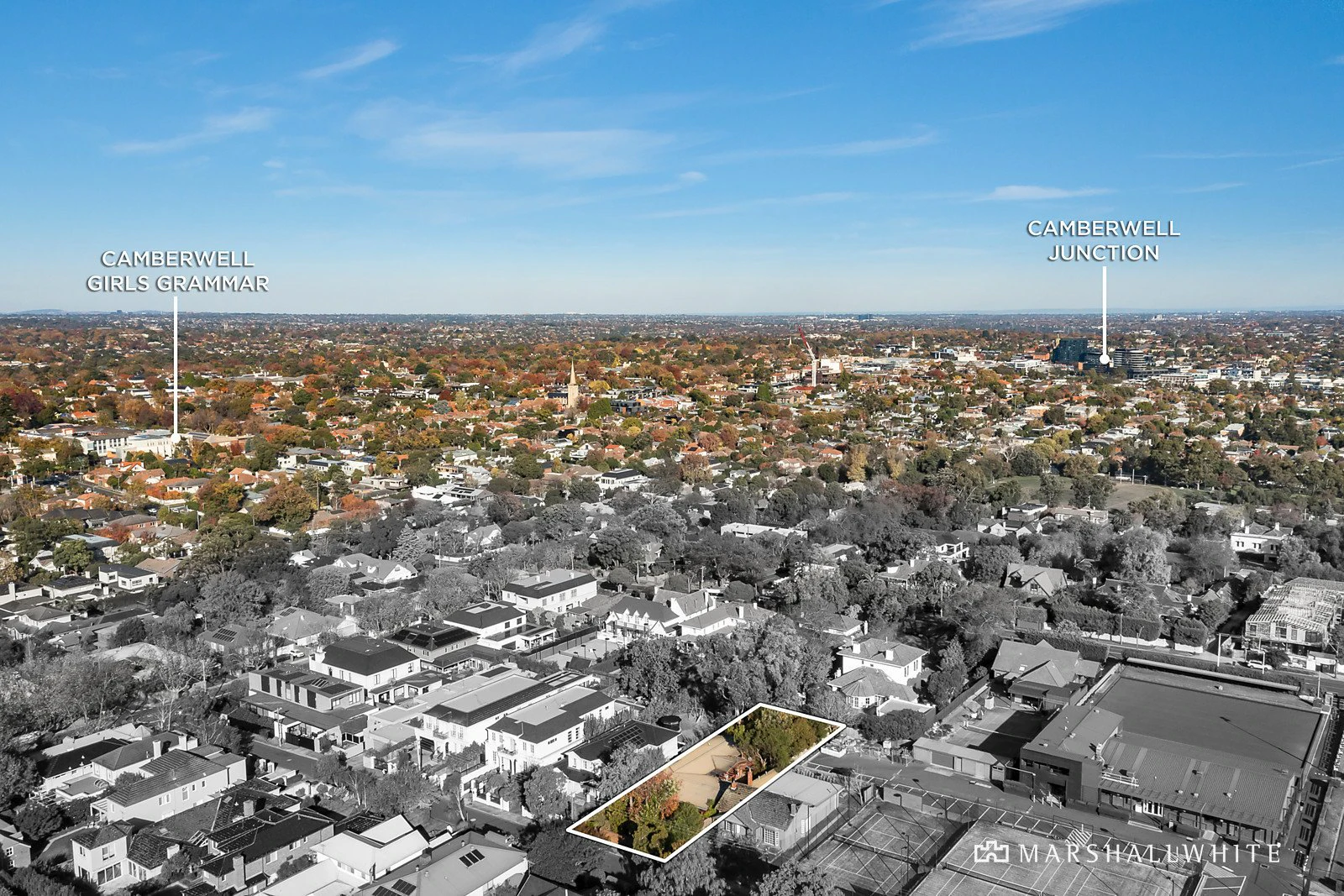 64 Mount Street, Kew, VIC