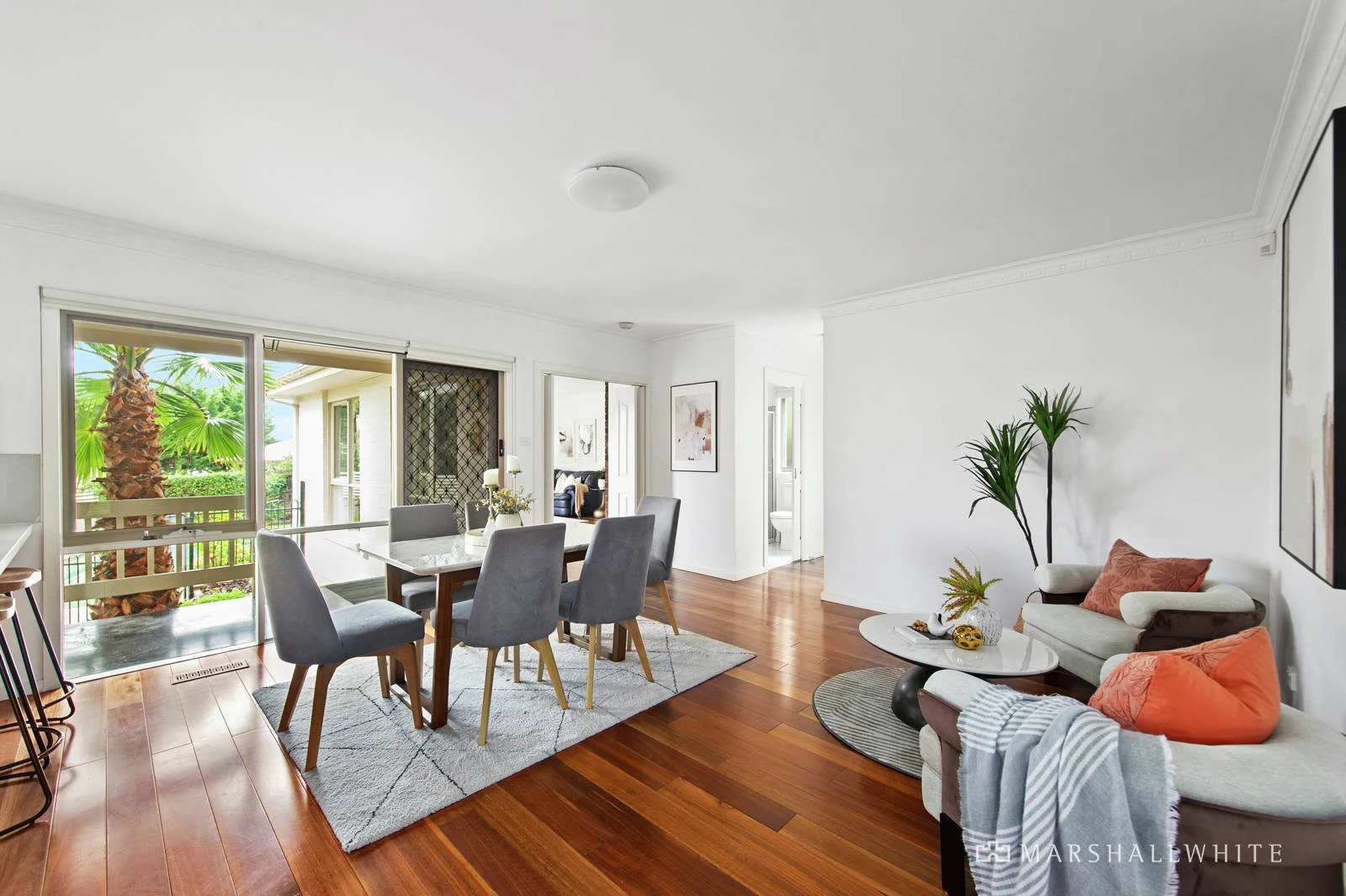 31 Tidcombe Crescent, Doncaster East, VIC