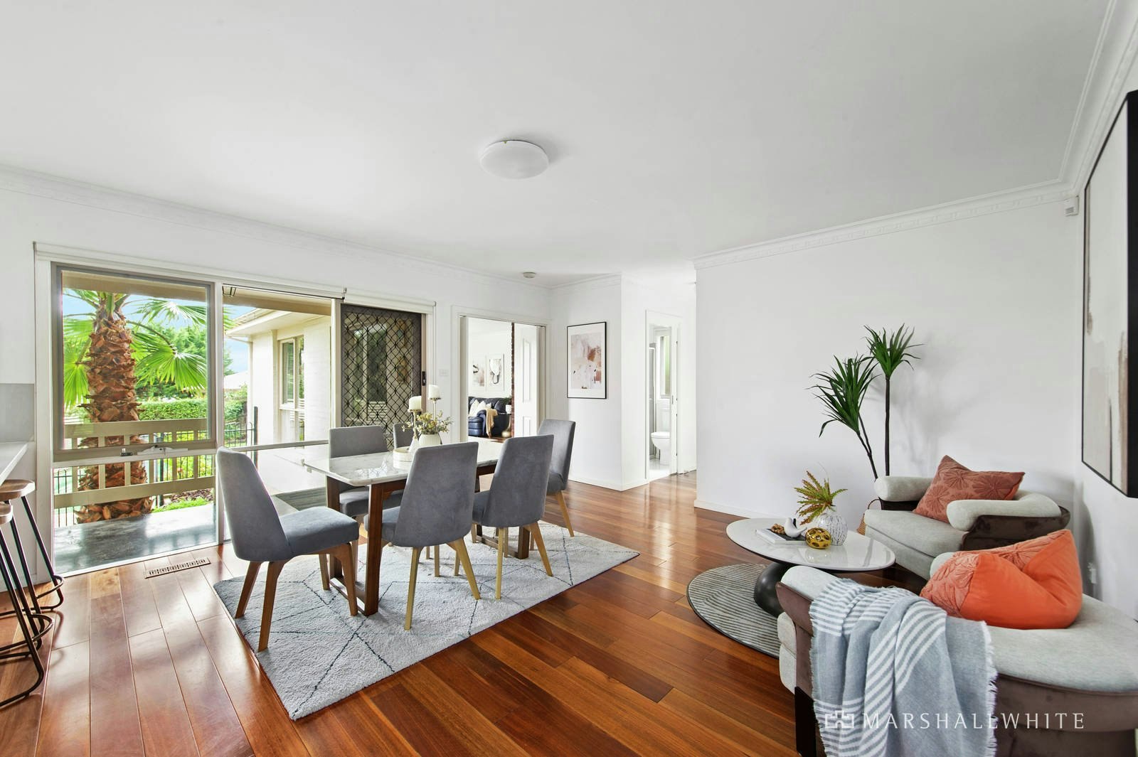 31 Tidcombe Crescent, Doncaster East, VIC