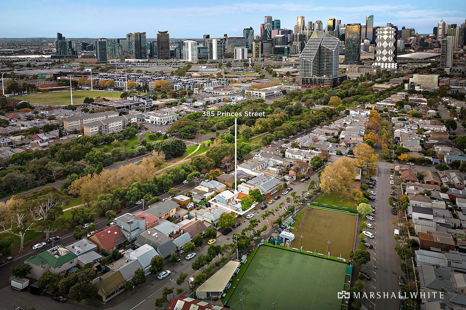 385 Princes Street, Port Melbourne, VIC