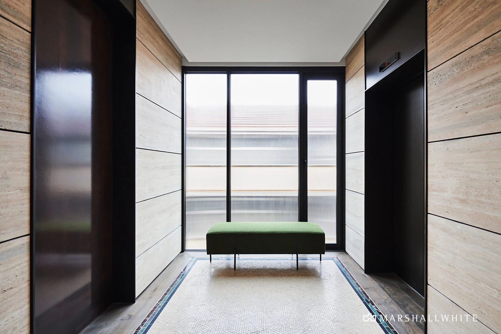 Penthouse/12 Springfield Avenue, Toorak, VIC