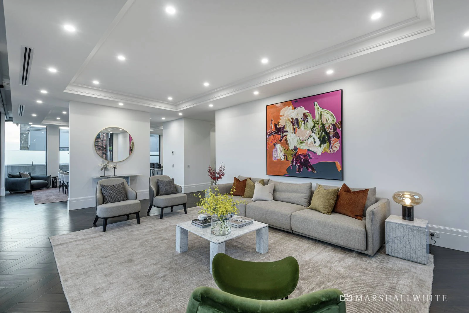 6/547 Toorak Road, Toorak, VIC