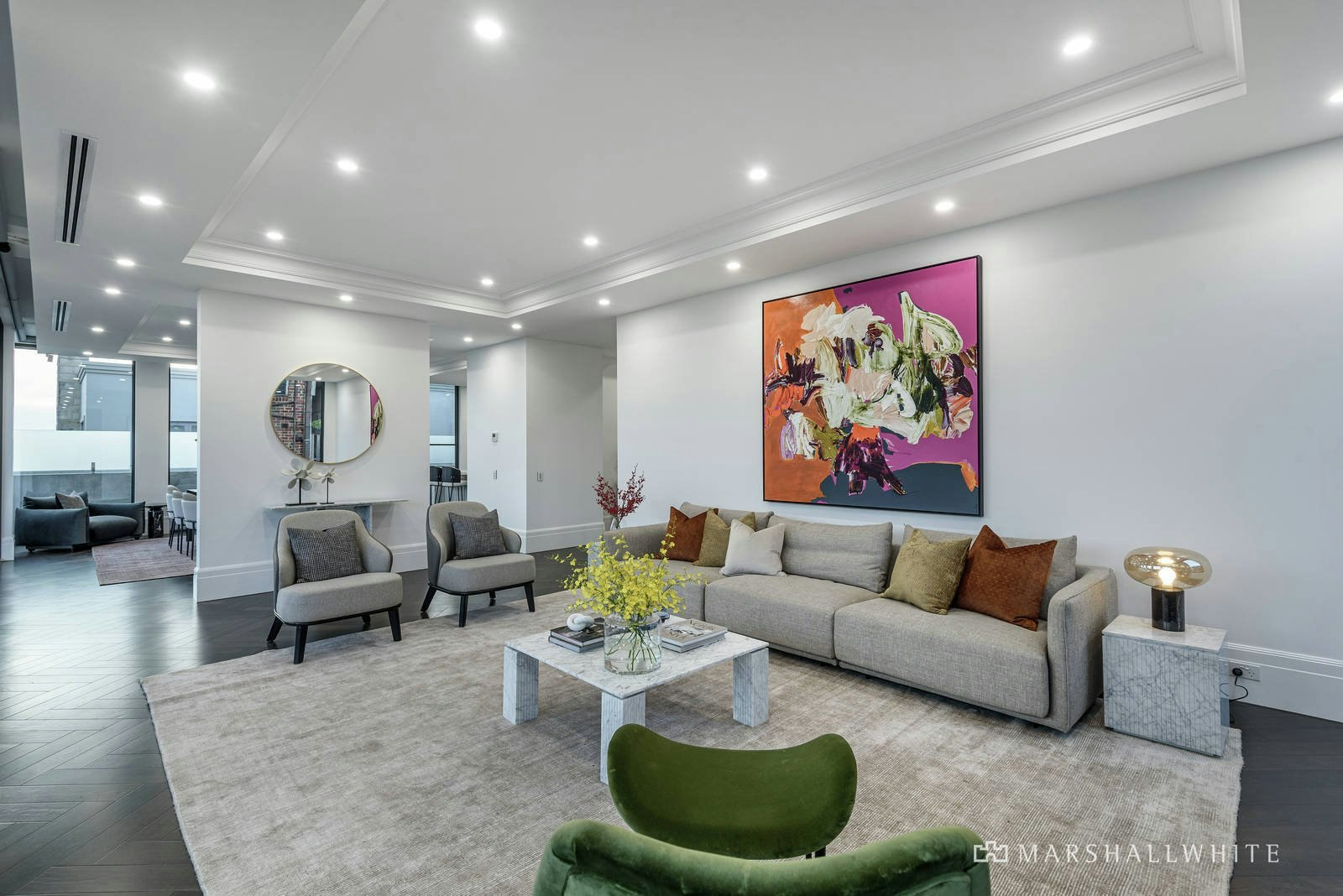 6/547 Toorak Road, Toorak, VIC