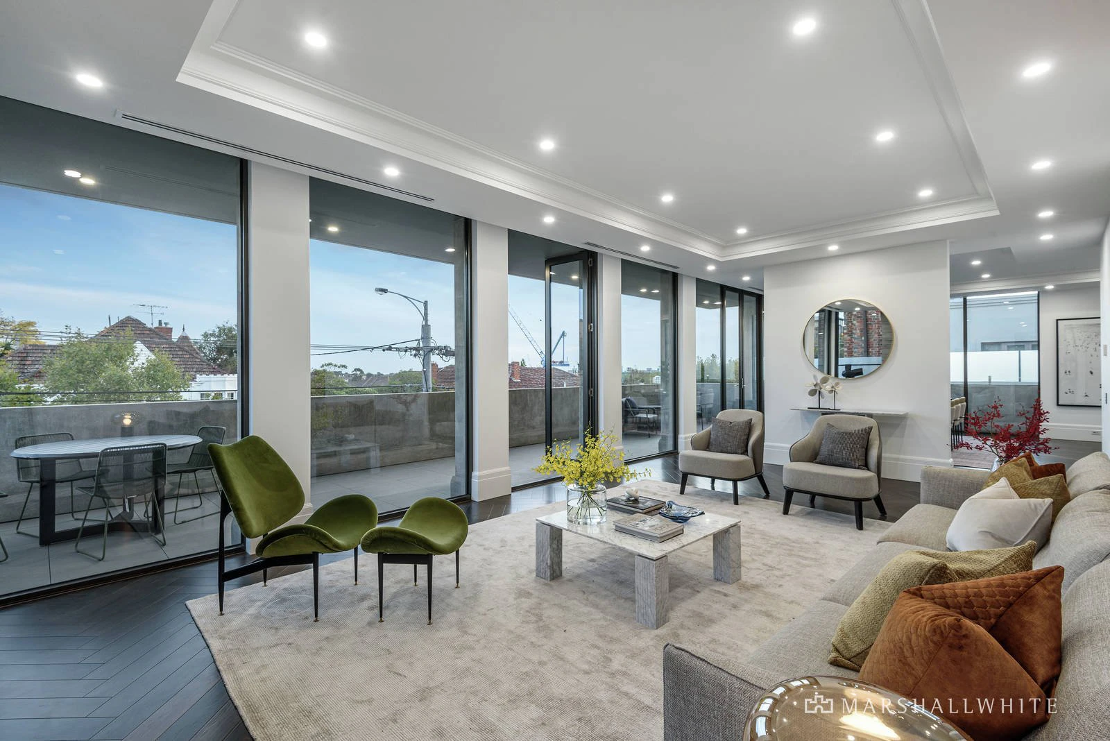 6/547 Toorak Road, Toorak, VIC