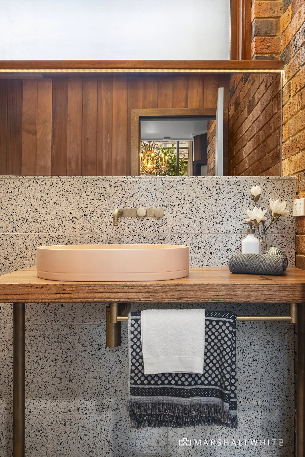 1/21 Davis Street, Kew, VIC