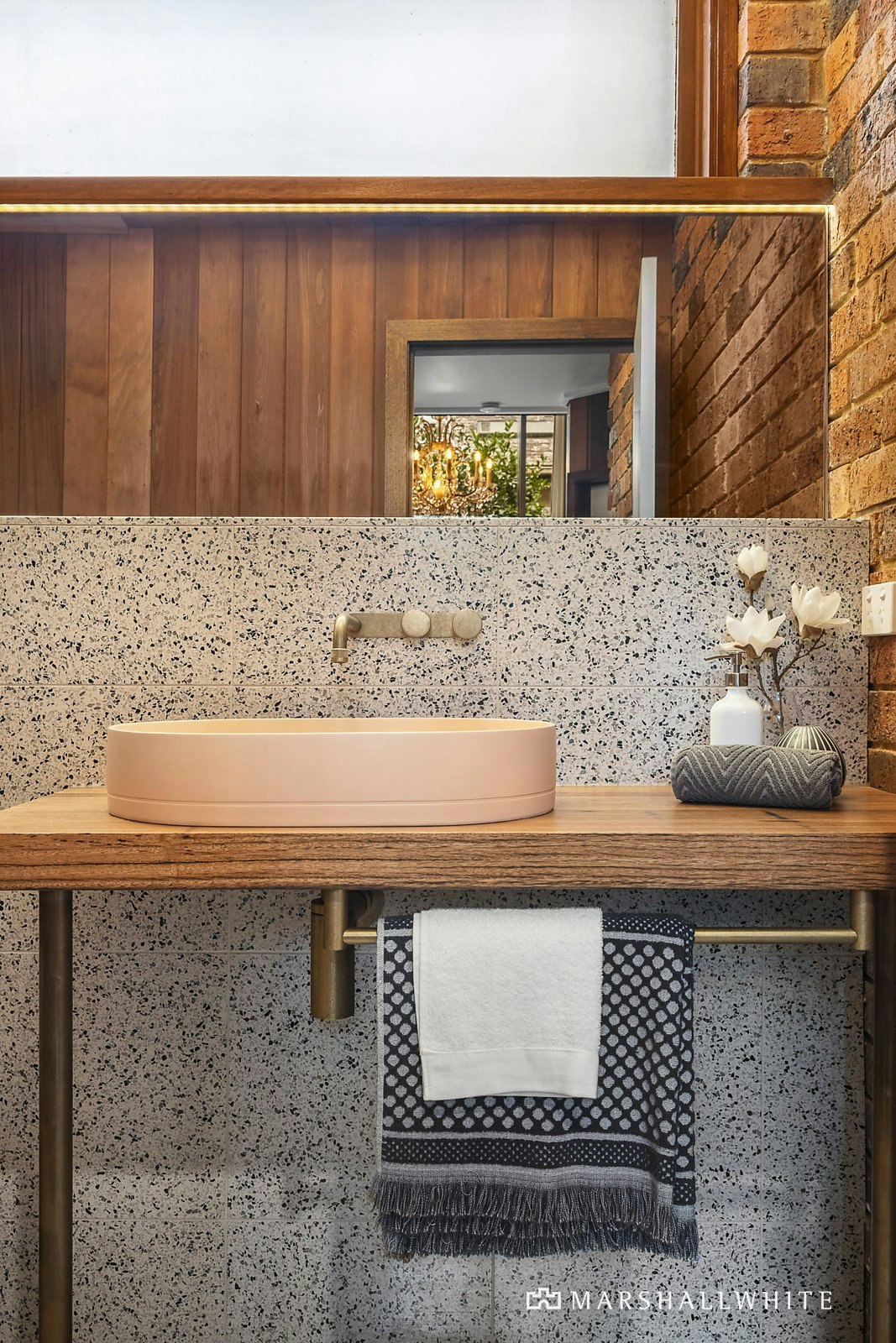 1/21 Davis Street, Kew, VIC