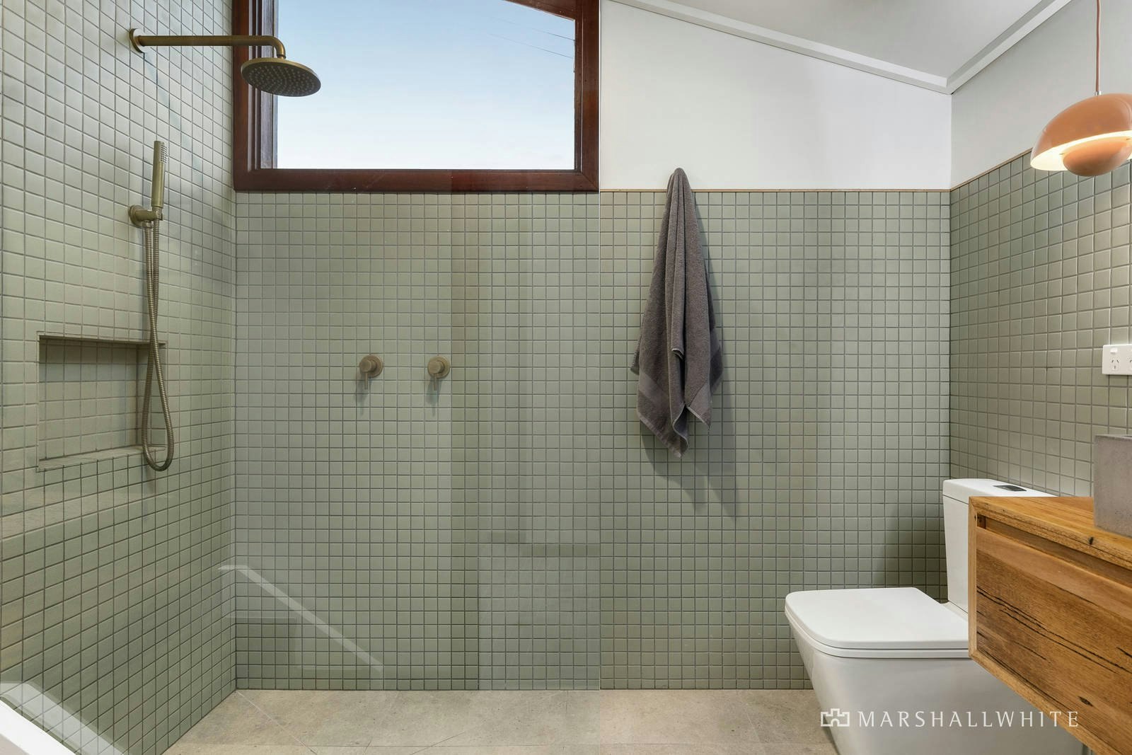 1/21 Davis Street, Kew, VIC