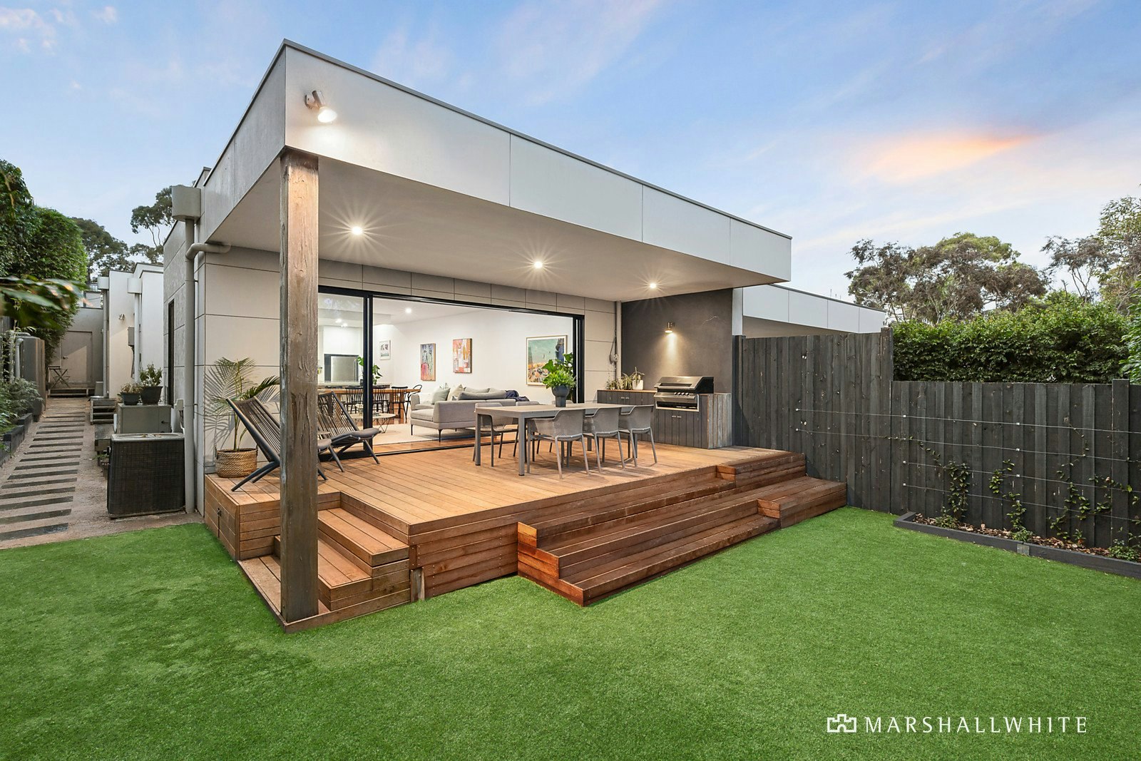 3 Balcombe Park Lane, Beaumaris, VIC
