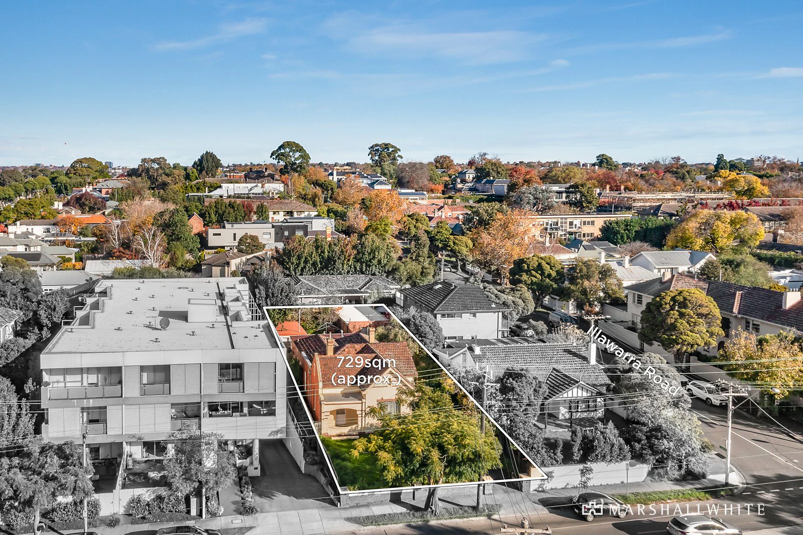 172 Riversdale Road, Hawthorn, VIC