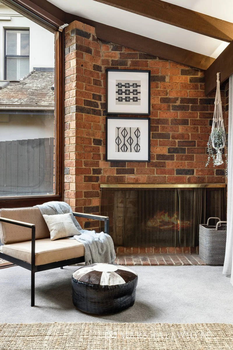 1/21 Davis Street, Kew, VIC