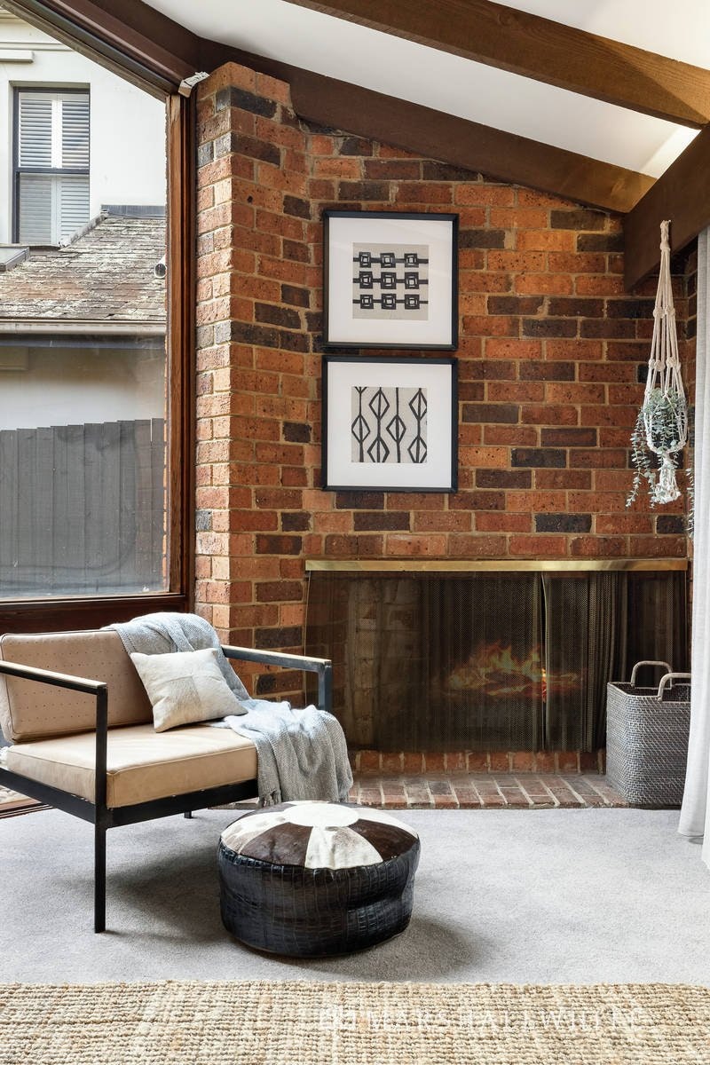 1/21 Davis Street, Kew, VIC