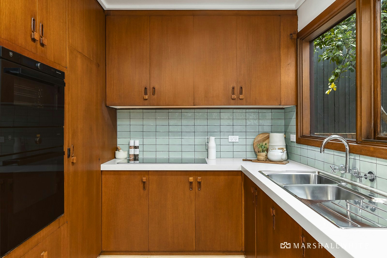 1/21 Davis Street, Kew, VIC