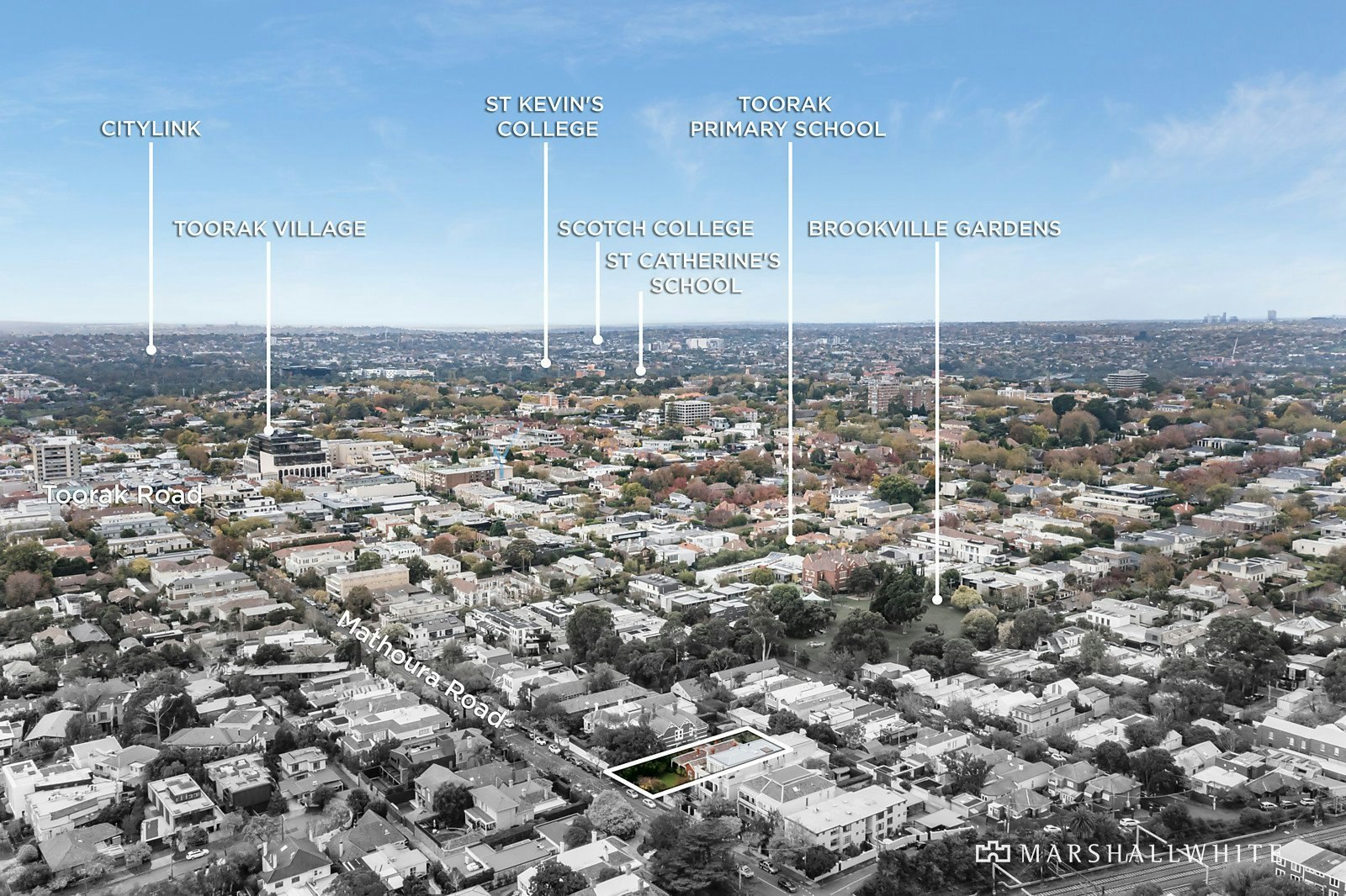 42 Mathoura Road, Toorak, VIC