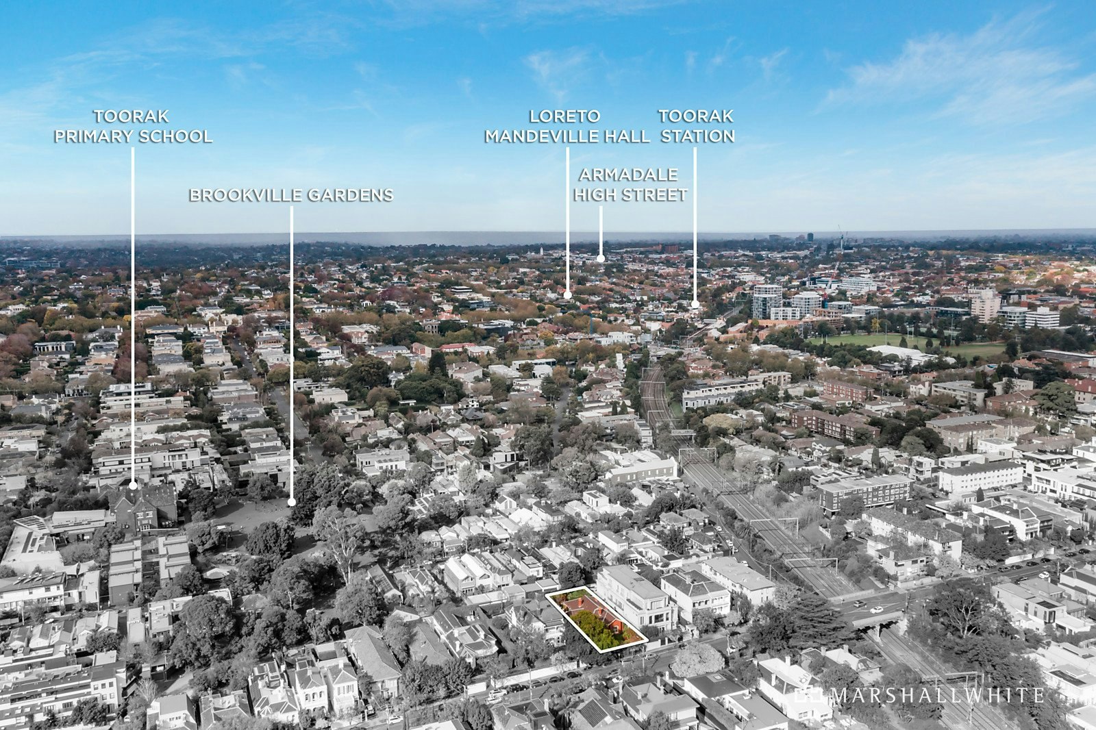 42 Mathoura Road, Toorak, VIC