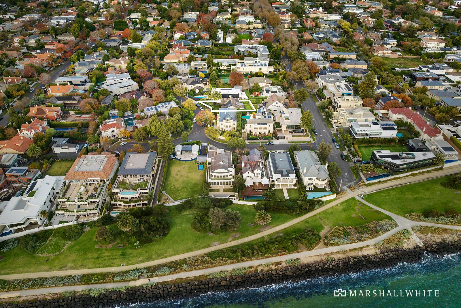 13 Birdwood Avenue, Brighton, VIC