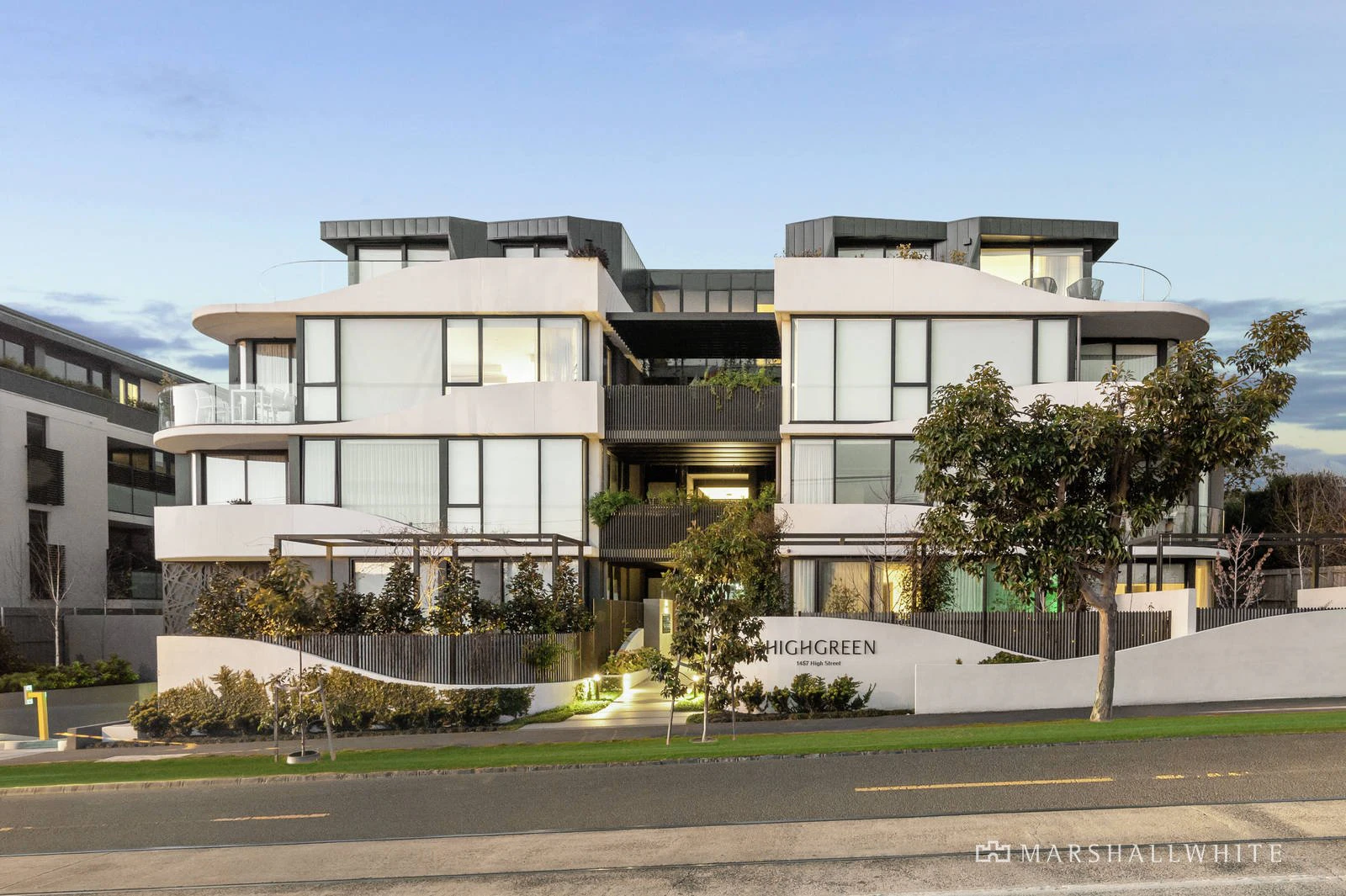 103/1457 High Street, Glen Iris, VIC