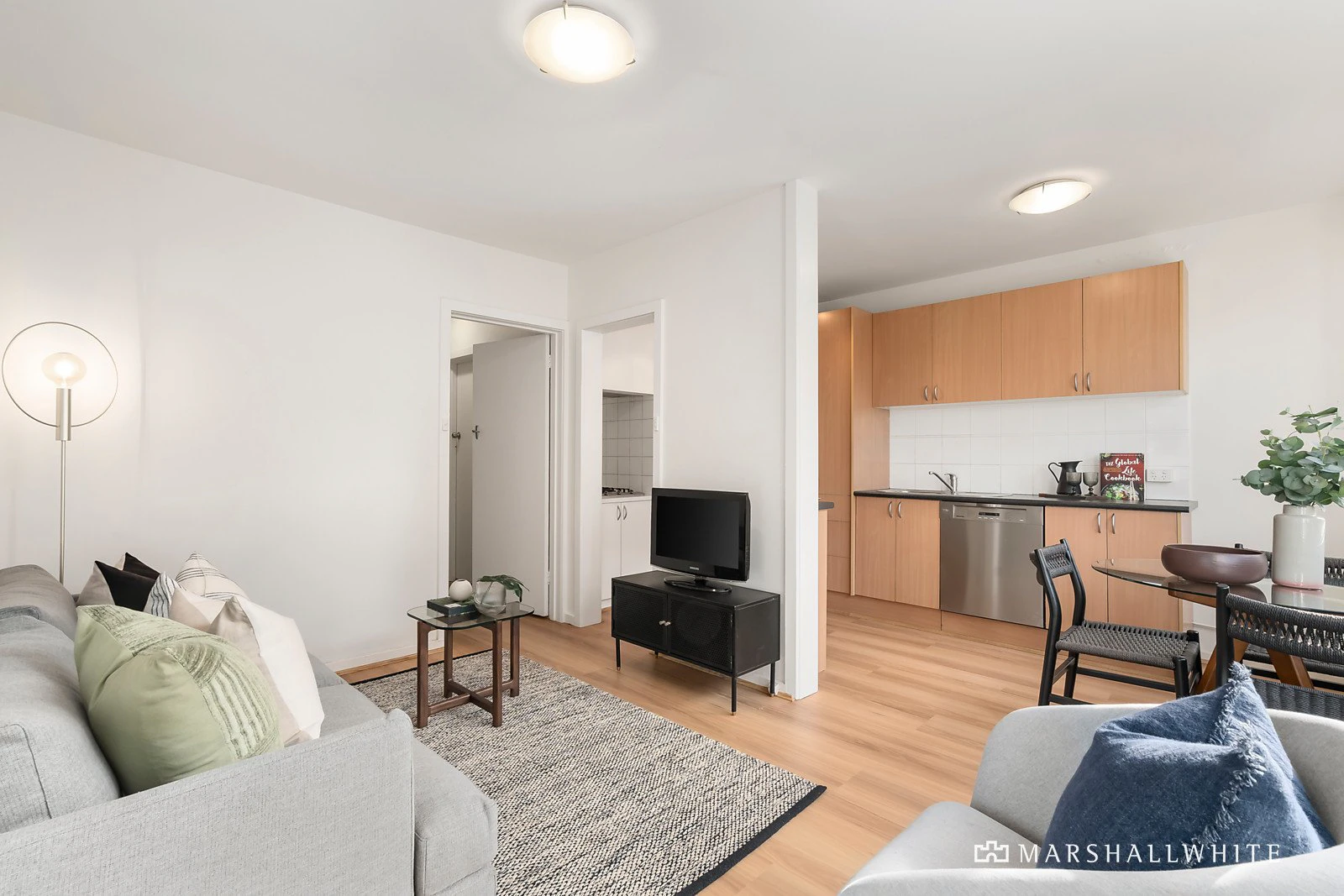 12/86 Park Street, St Kilda West, VIC