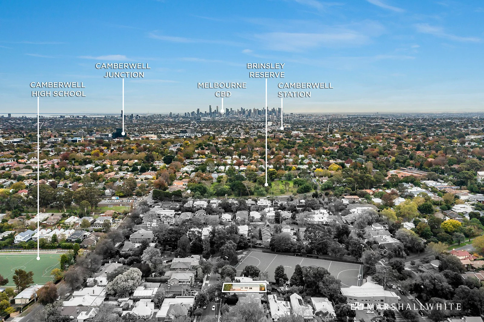 2 Moresby Street, Canterbury, VIC