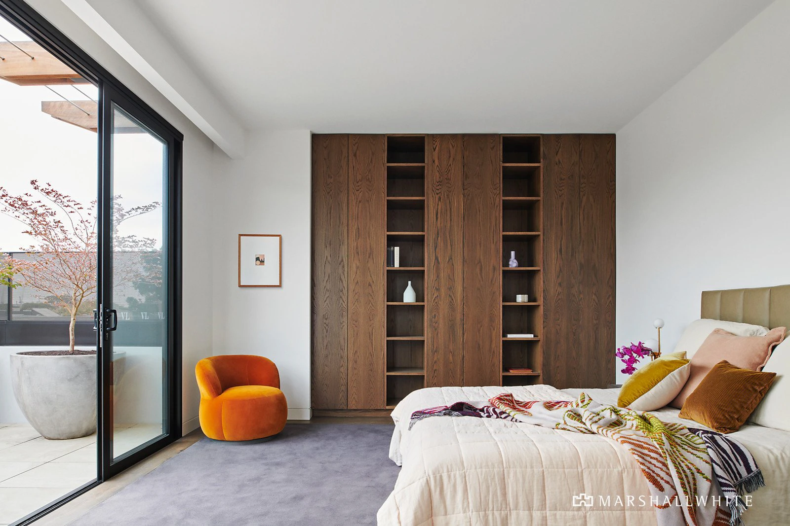 Penthouse/12 Springfield Avenue, Toorak, VIC
