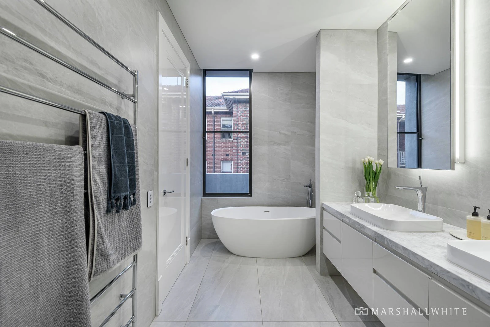 6/547 Toorak Road, Toorak, VIC