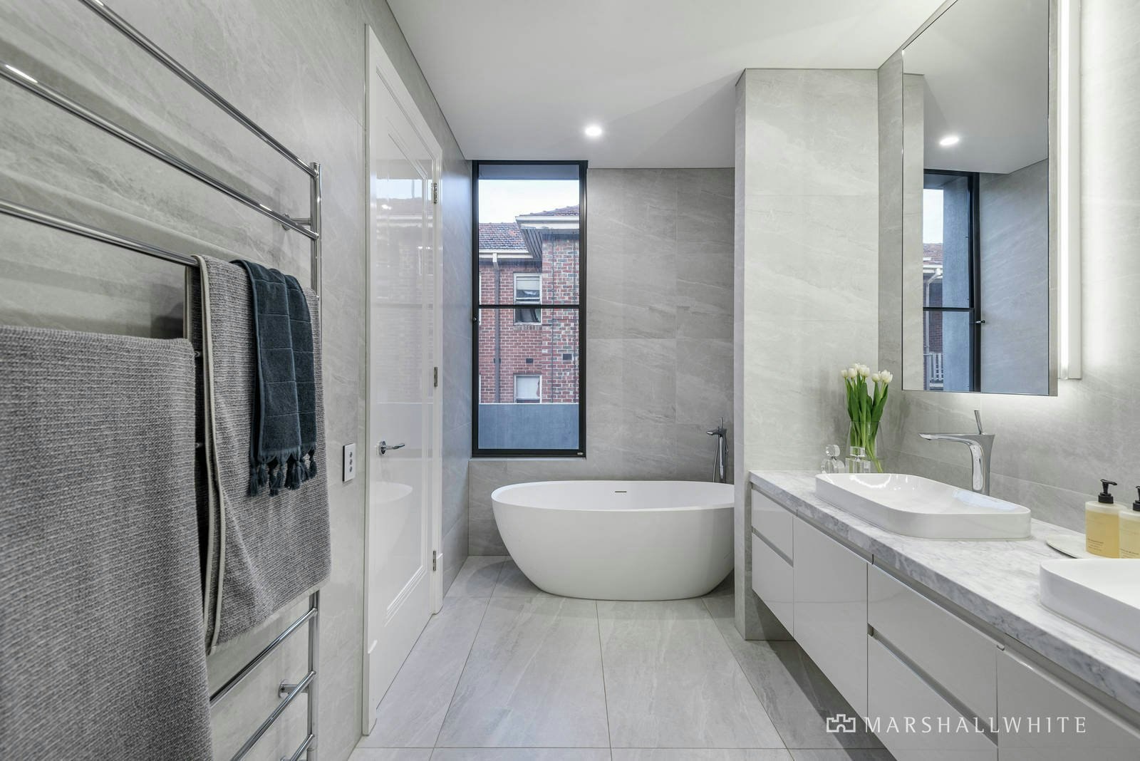 6/547 Toorak Road, Toorak, VIC