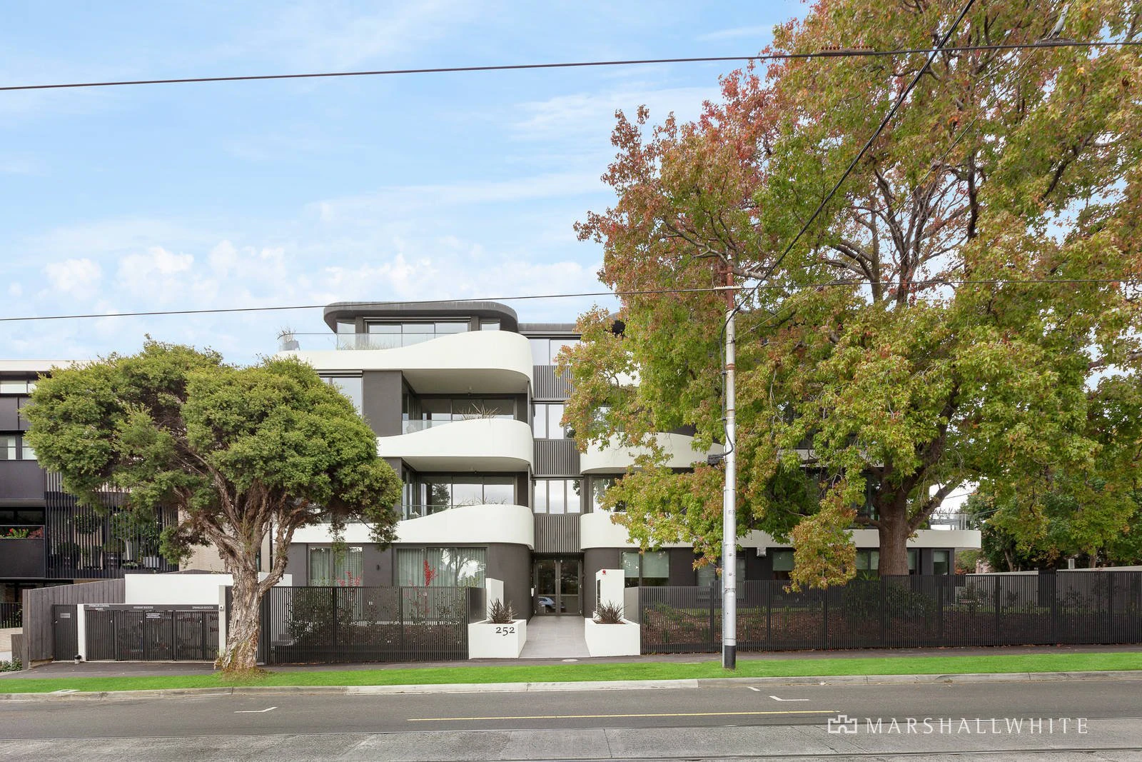 103/252 Wattletree Road, Malvern, VIC