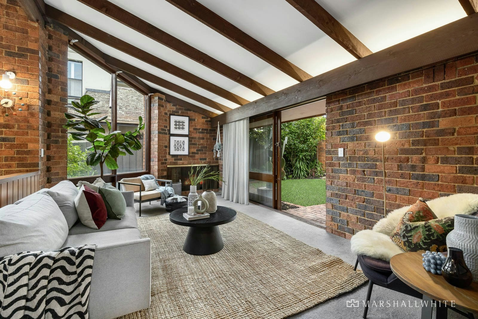 1/21 Davis Street, Kew, VIC